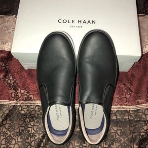 Men’s Cole Haan Slip On Sneakers